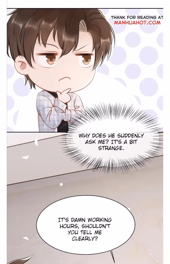 Read Facing Off Against the Scumbag Top chapter 19 image 14 on Lezhin