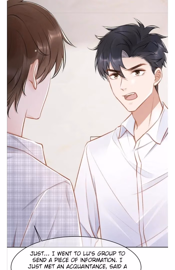 Read Facing Off Against the Scumbag Top chapter 19 image 15 on Lezhin