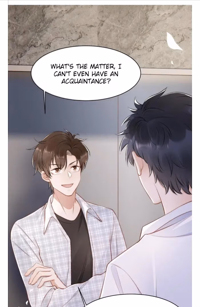 Read Facing Off Against the Scumbag Top chapter 19 image 18 on Lezhin