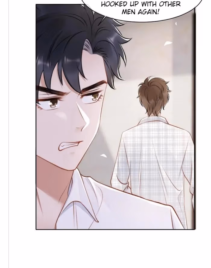 Read Facing Off Against the Scumbag Top chapter 19 image 20 on Lezhin