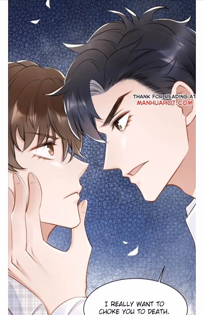 Read Facing Off Against the Scumbag Top chapter 19 image 24 on Lezhin