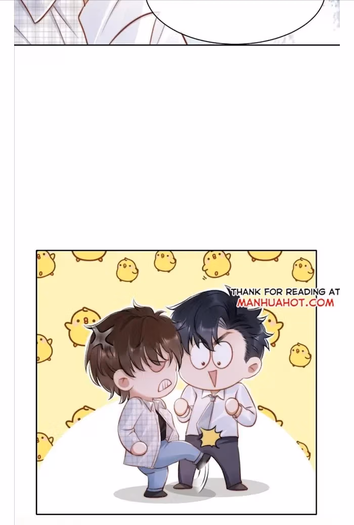 Read Facing Off Against the Scumbag Top chapter 19 image 25 on Lezhin