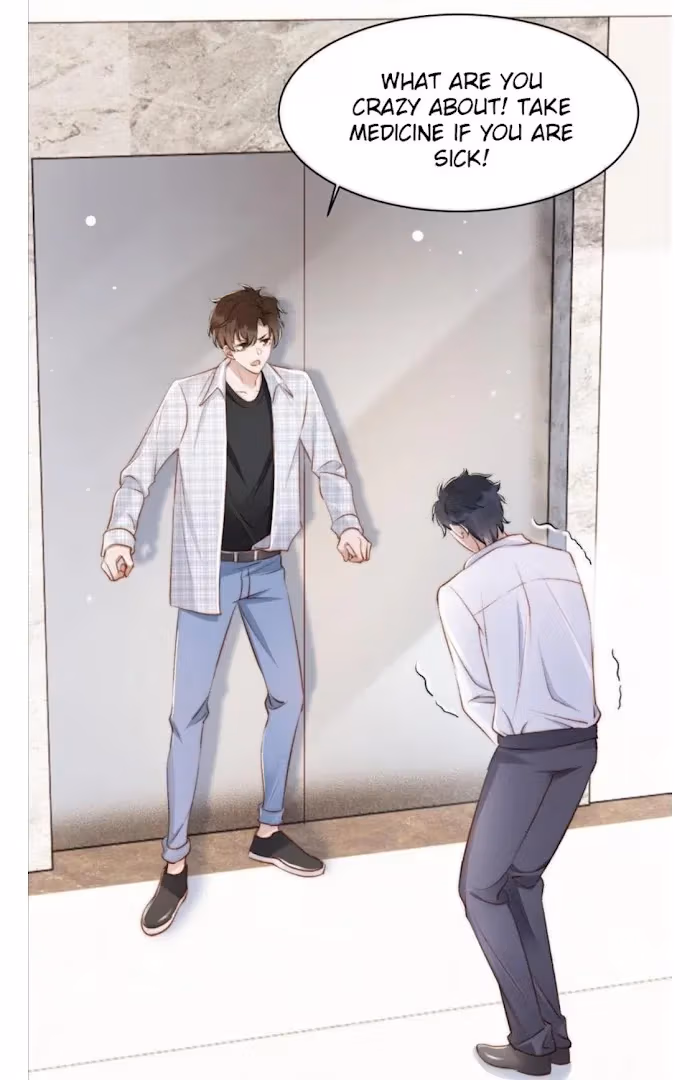 Read Facing Off Against the Scumbag Top chapter 19 image 26 on Lezhin