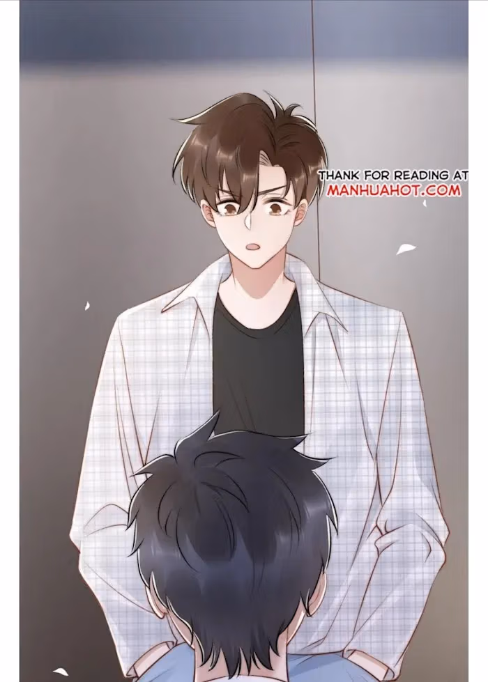 Read Facing Off Against the Scumbag Top chapter 19 image 29 on Lezhin