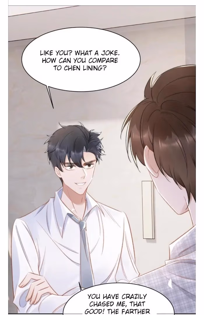 Read Facing Off Against the Scumbag Top chapter 19 image 33 on Lezhin