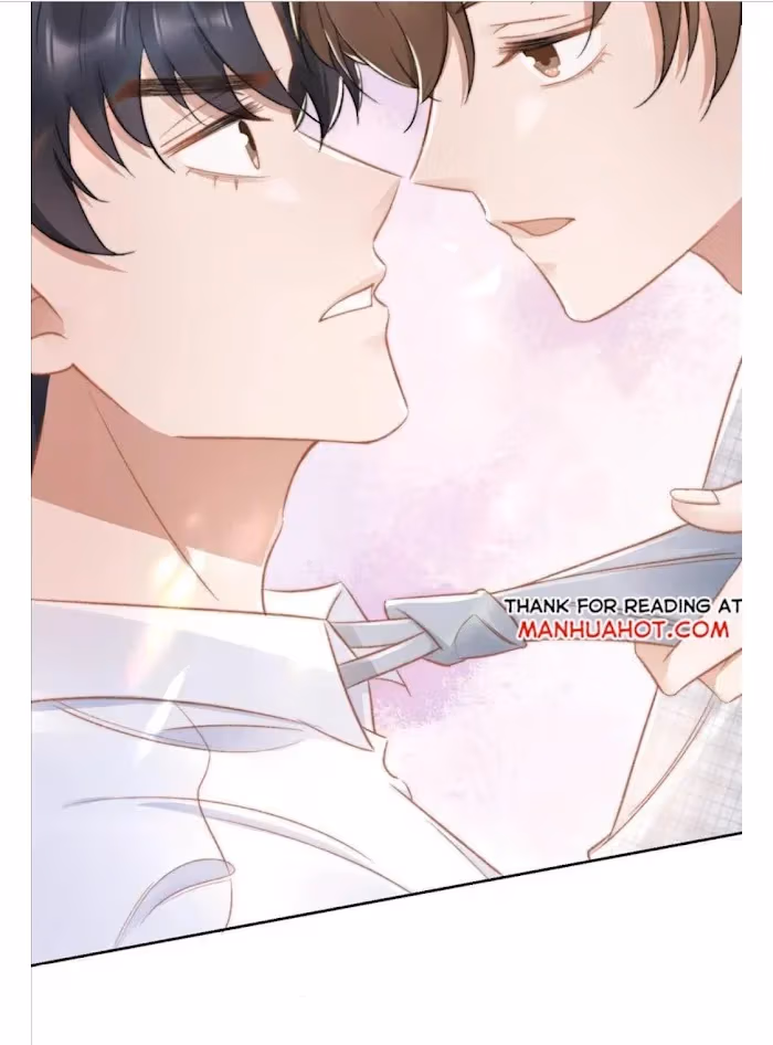 Read Facing Off Against the Scumbag Top chapter 19 image 36 on Lezhin