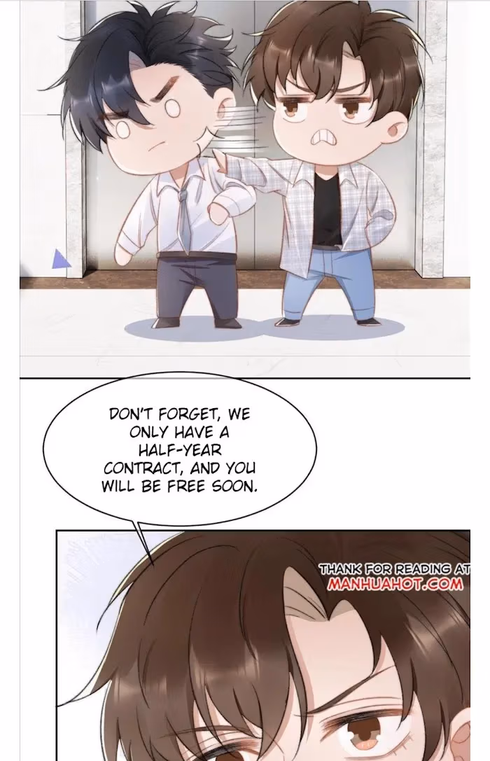 Read Facing Off Against the Scumbag Top chapter 19 image 39 on Lezhin