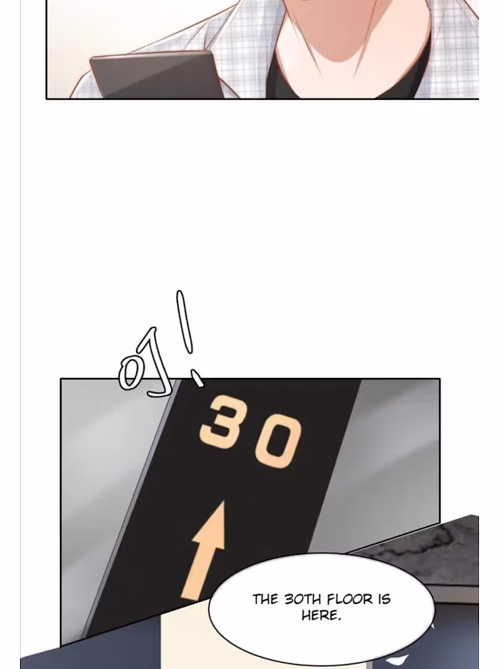 Read Facing Off Against the Scumbag Top chapter 19 image 4 on Lezhin