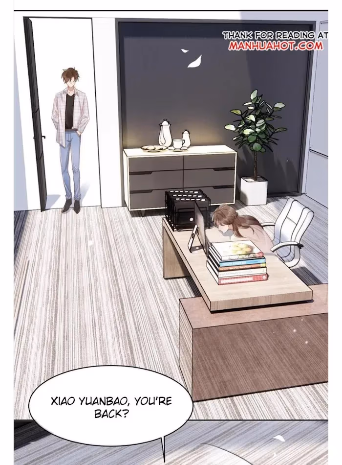 Read Facing Off Against the Scumbag Top chapter 19 image 43 on Lezhin