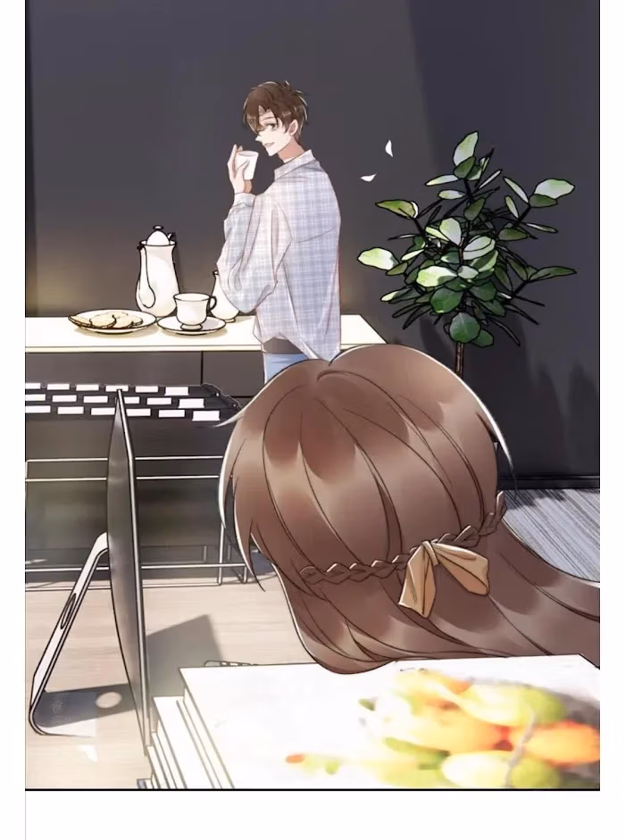Read Facing Off Against the Scumbag Top chapter 19 image 45 on Lezhin