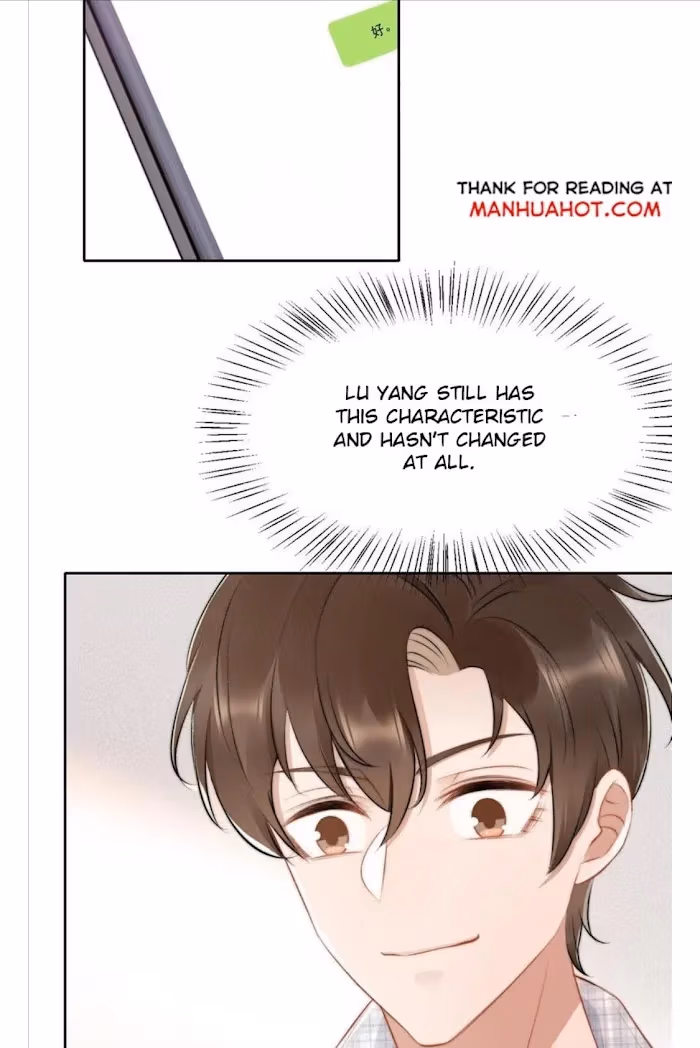 Read Facing Off Against the Scumbag Top chapter 19 image 5 on Lezhin