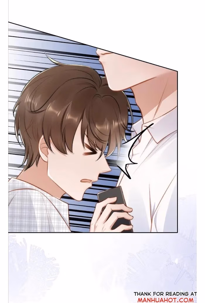 Read Facing Off Against the Scumbag Top chapter 19 image 8 on Lezhin