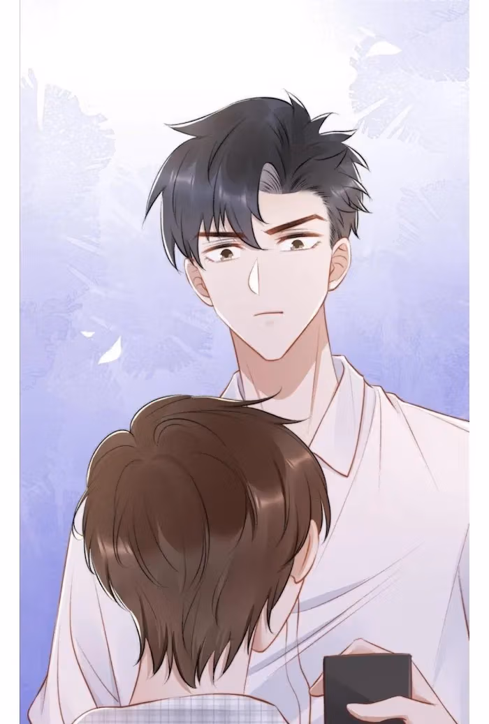 Read Facing Off Against the Scumbag Top chapter 19 image 9 on Lezhin