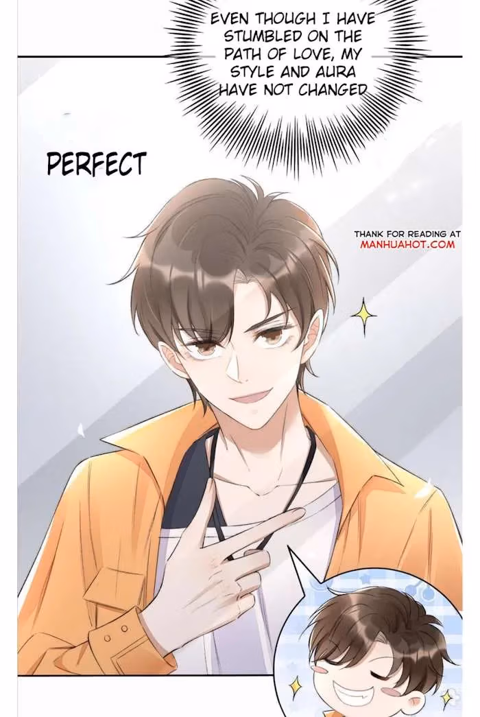 Read Facing Off Against the Scumbag Top chapter 2 image 13 on Lezhin