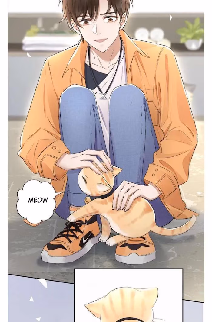 Read Facing Off Against the Scumbag Top chapter 2 image 17 on Lezhin
