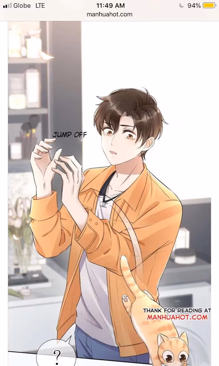 Read Facing Off Against the Scumbag Top chapter 2 image 20 on Lezhin