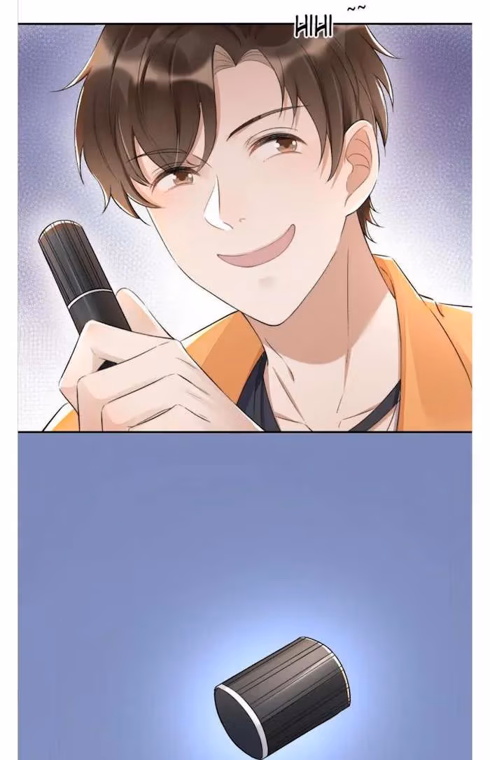 Read Facing Off Against the Scumbag Top chapter 2 image 24 on Lezhin