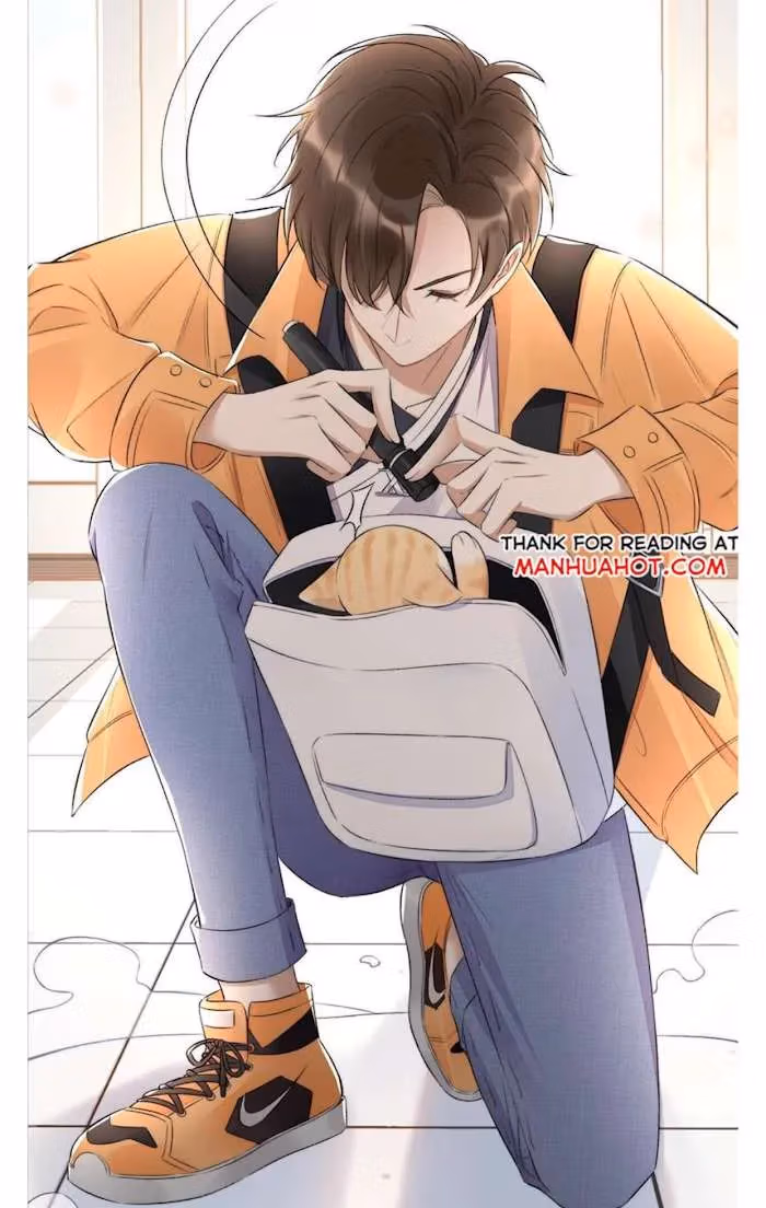 Read Facing Off Against the Scumbag Top chapter 2 image 28 on Lezhin