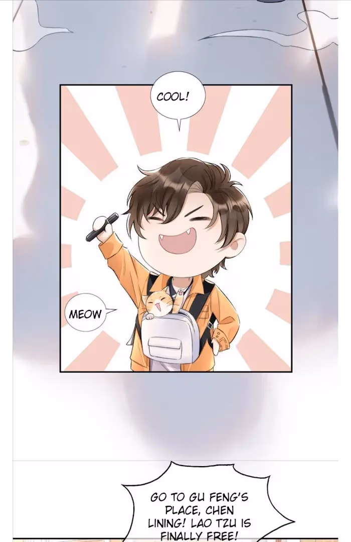 Read Facing Off Against the Scumbag Top chapter 2 image 29 on Lezhin