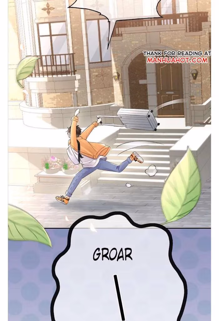 Read Facing Off Against the Scumbag Top chapter 2 image 30 on Lezhin