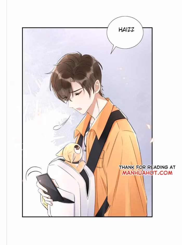 Read Facing Off Against the Scumbag Top chapter 2 image 33 on Lezhin