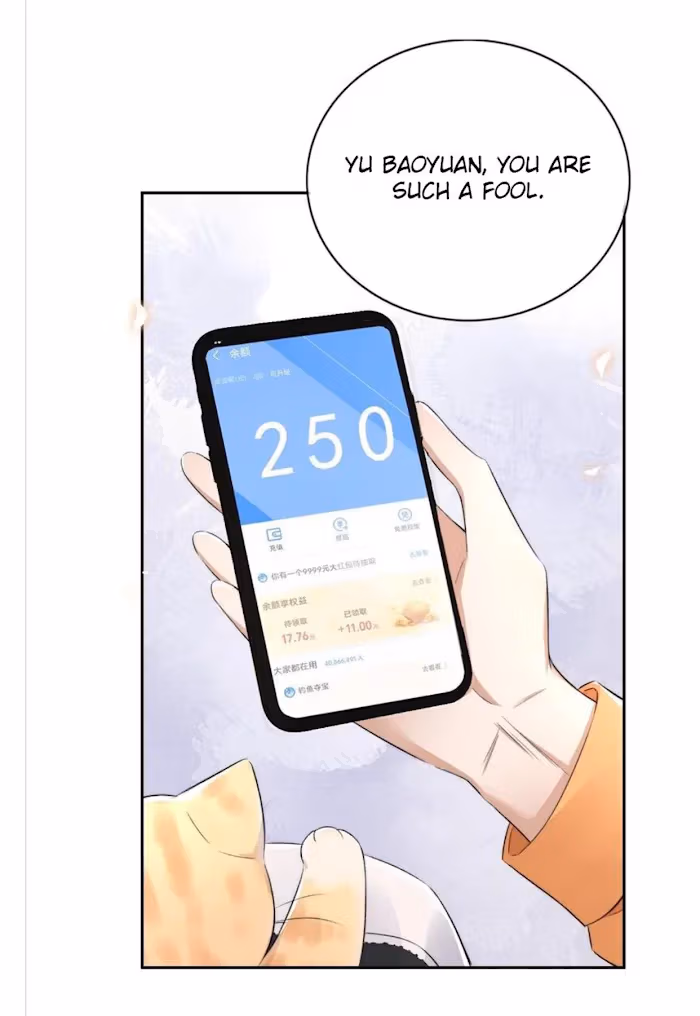Read Facing Off Against the Scumbag Top chapter 2 image 34 on Lezhin