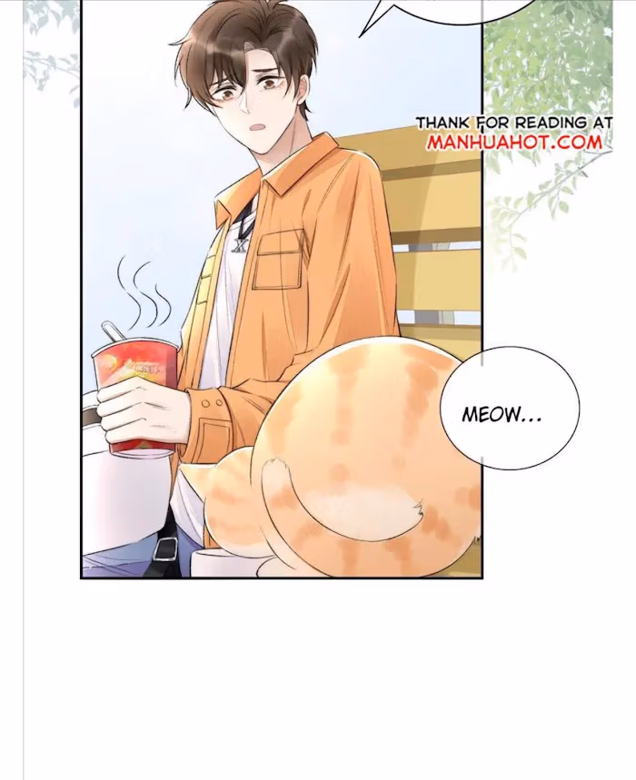 Read Facing Off Against the Scumbag Top chapter 2 image 37 on Lezhin