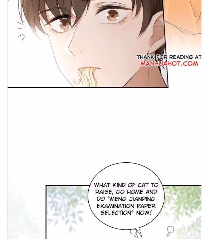 Read Facing Off Against the Scumbag Top chapter 2 image 39 on Lezhin