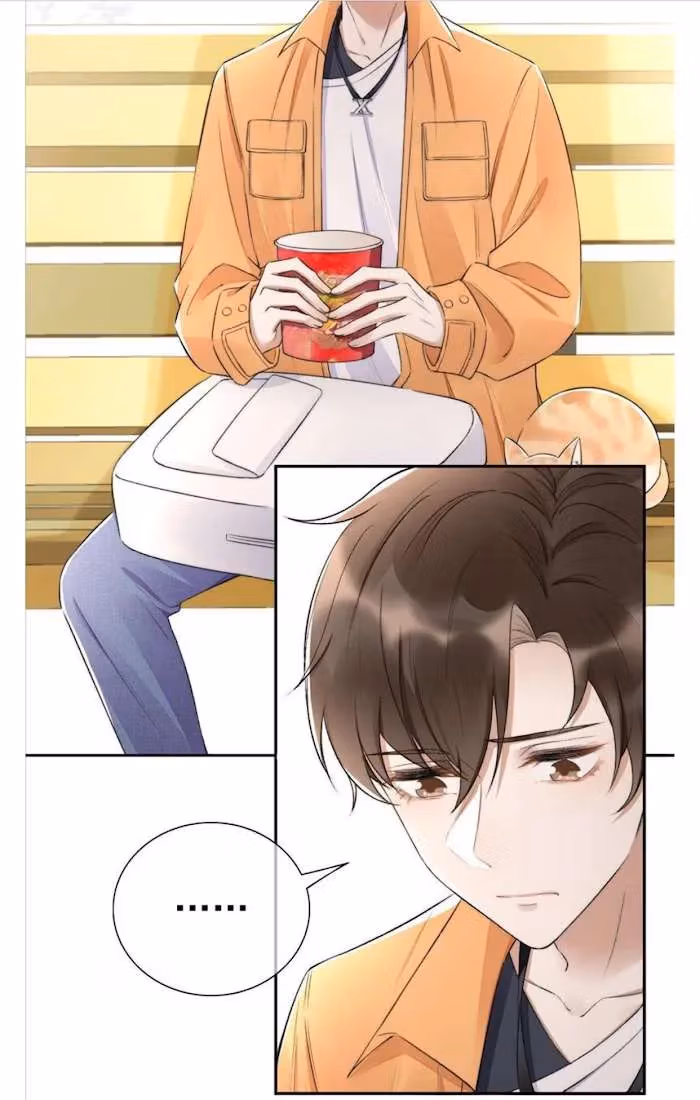 Read Facing Off Against the Scumbag Top chapter 2 image 41 on Lezhin