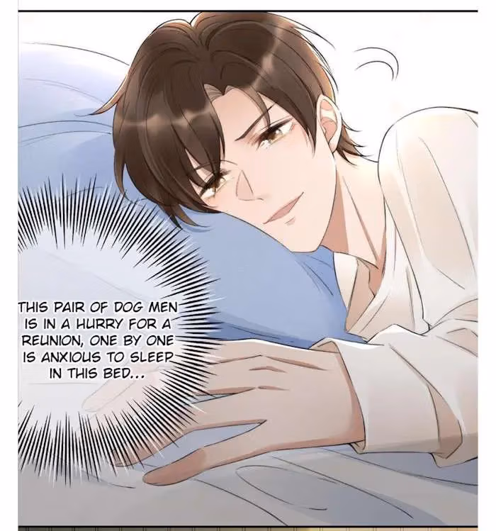 Read Facing Off Against the Scumbag Top chapter 2 image 8 on Lezhin