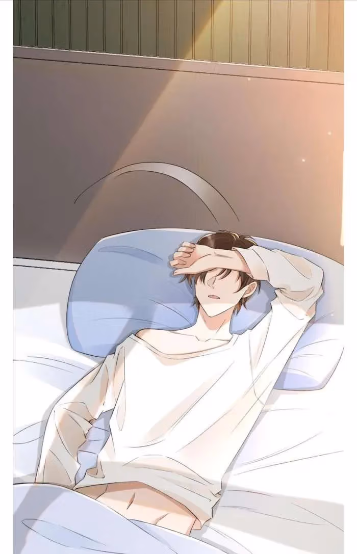 Read Facing Off Against the Scumbag Top chapter 2 image 9 on Lezhin