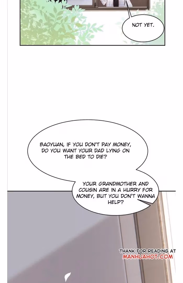 Read Facing Off Against the Scumbag Top chapter 20 image 10 on Lezhin