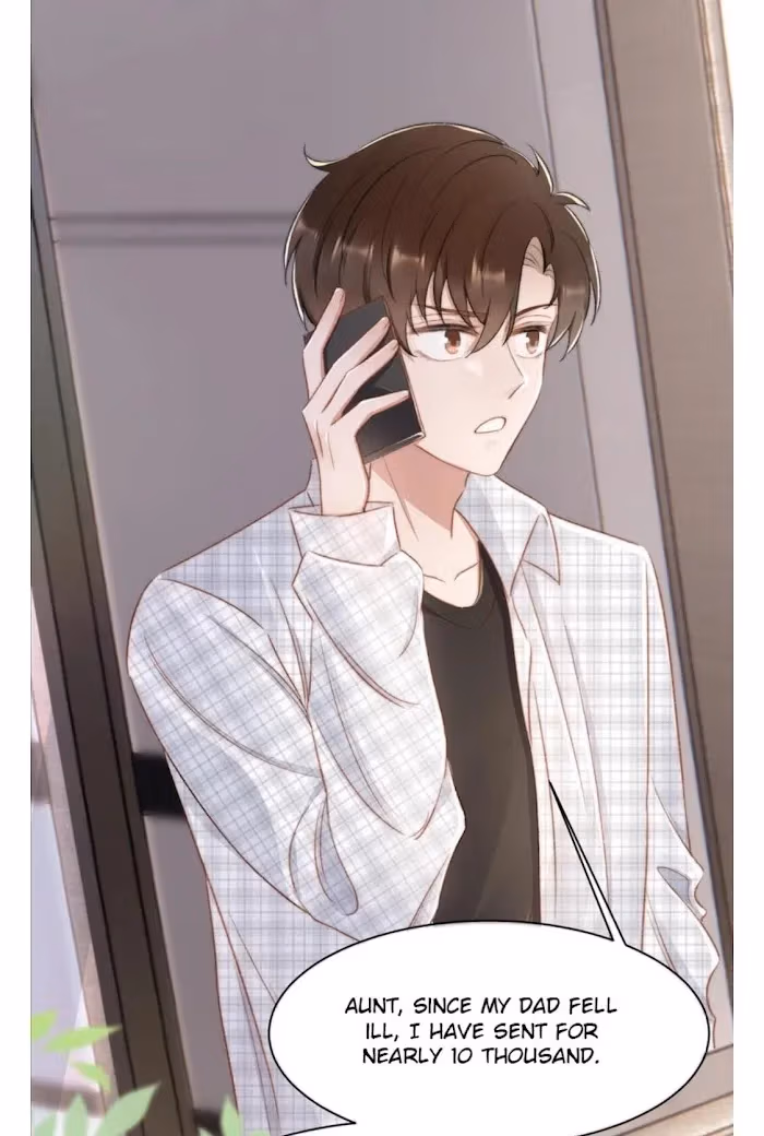 Read Facing Off Against the Scumbag Top chapter 20 image 11 on Lezhin