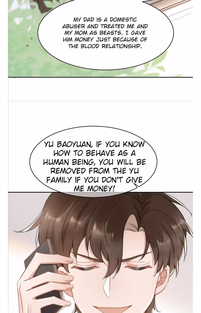 Read Facing Off Against the Scumbag Top chapter 20 image 12 on Lezhin