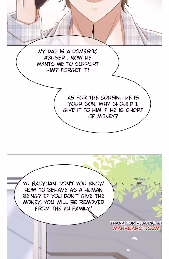 Read Facing Off Against the Scumbag Top chapter 20 image 13 on Lezhin