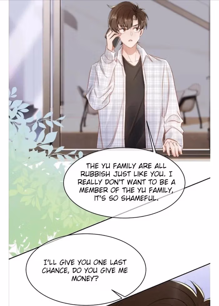 Read Facing Off Against the Scumbag Top chapter 20 image 14 on Lezhin