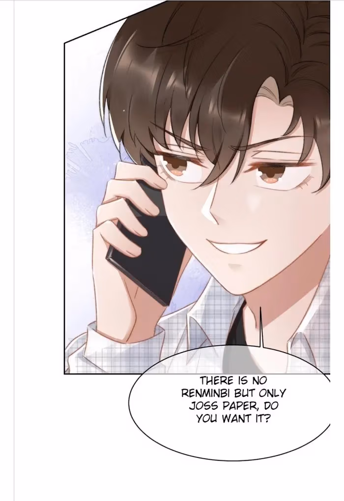 Read Facing Off Against the Scumbag Top chapter 20 image 15 on Lezhin