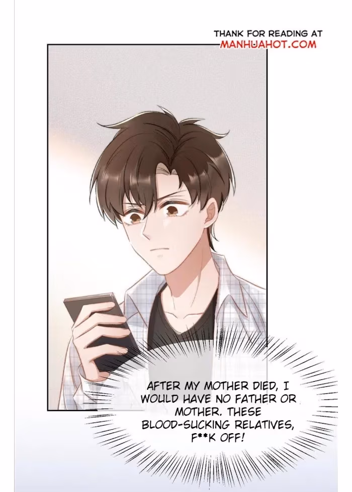 Read Facing Off Against the Scumbag Top chapter 20 image 17 on Lezhin