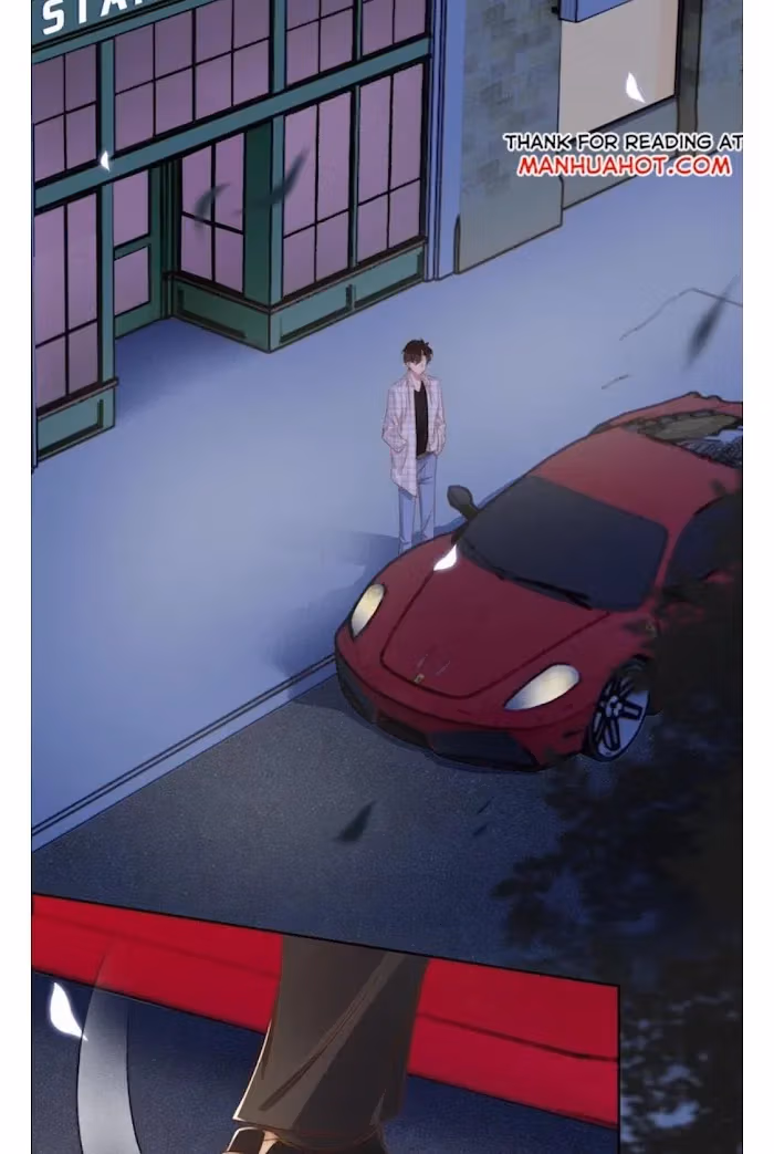 Read Facing Off Against the Scumbag Top chapter 20 image 19 on Lezhin