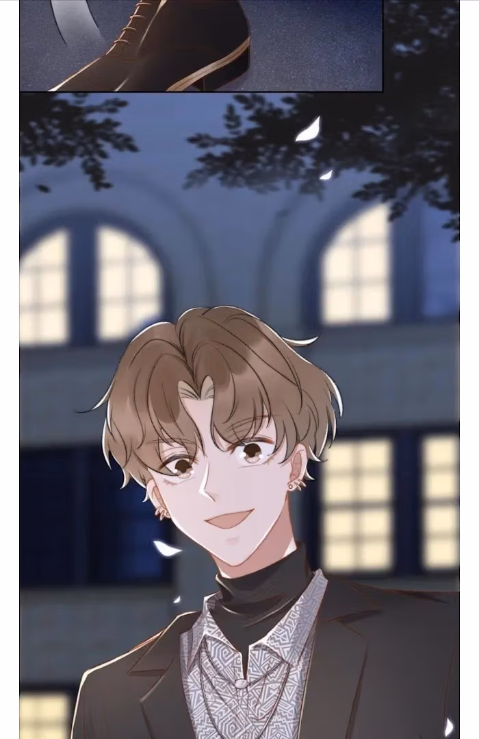 Read Facing Off Against the Scumbag Top chapter 20 image 20 on Lezhin