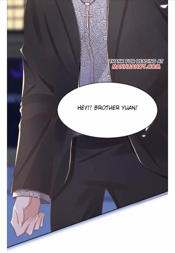 Read Facing Off Against the Scumbag Top chapter 20 image 21 on Lezhin