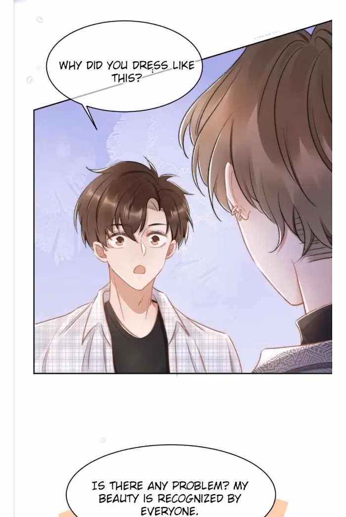 Read Facing Off Against the Scumbag Top chapter 20 image 22 on Lezhin