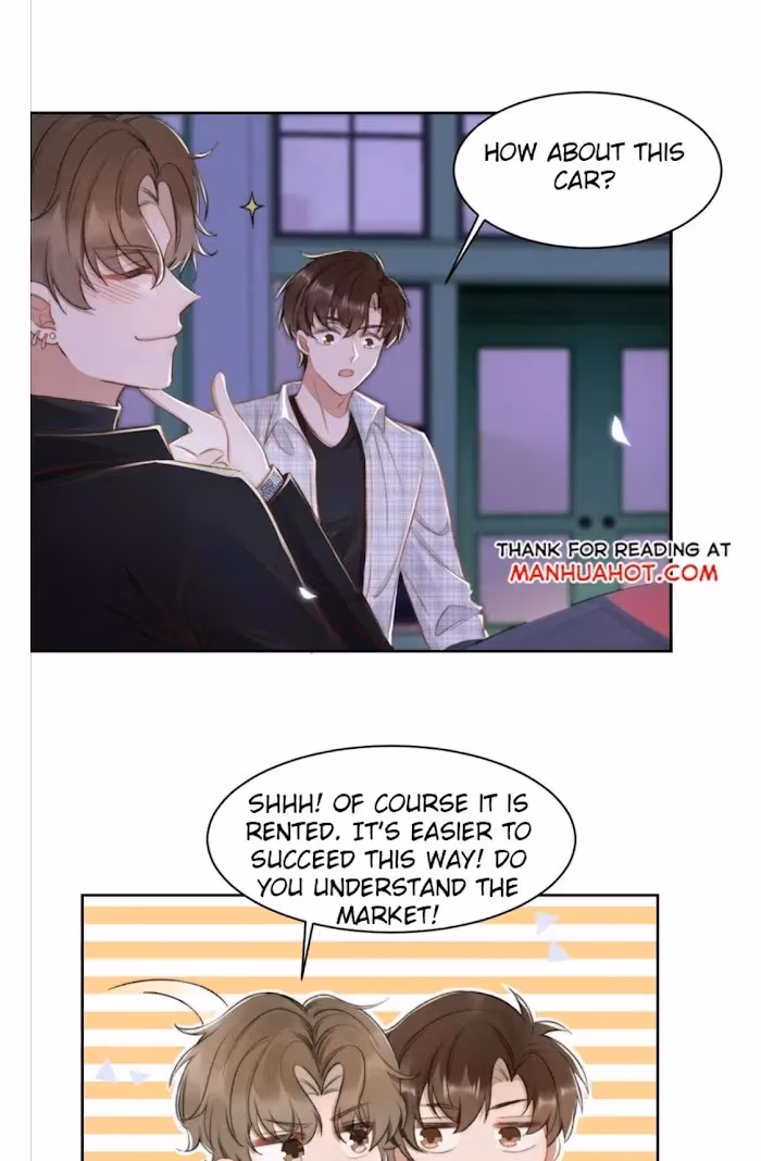Read Facing Off Against the Scumbag Top chapter 20 image 24 on Lezhin