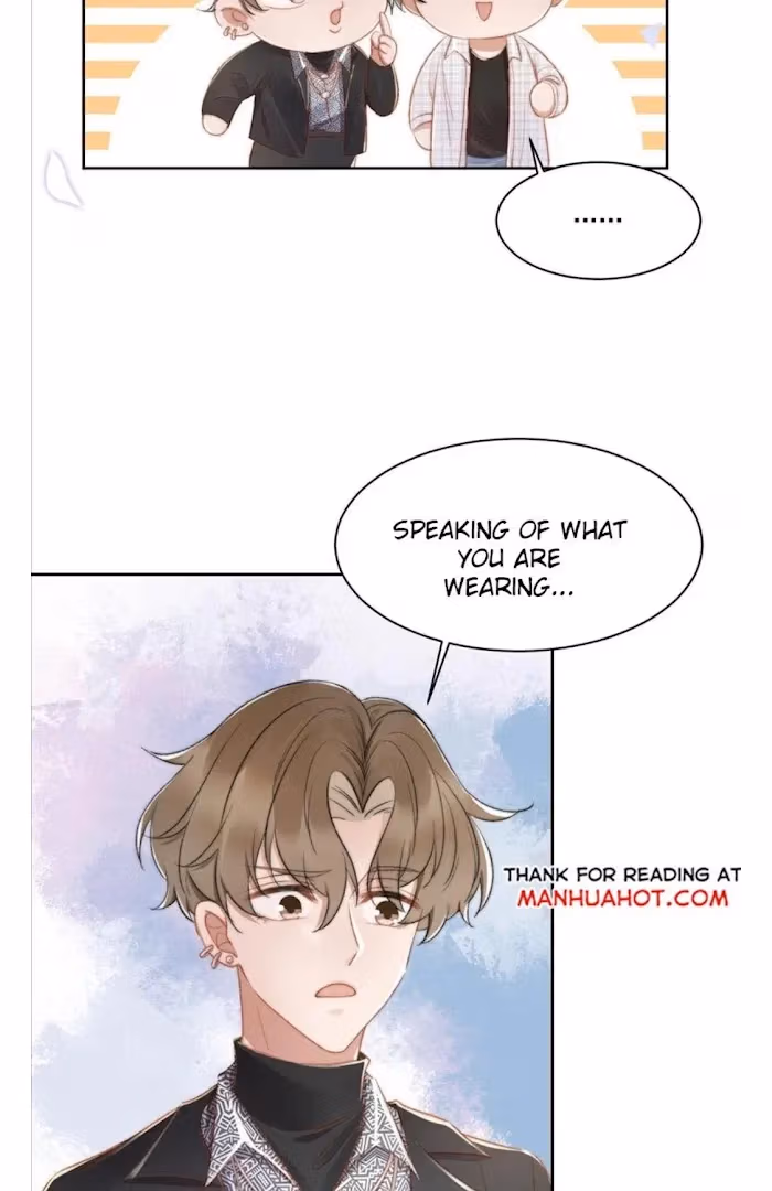 Read Facing Off Against the Scumbag Top chapter 20 image 25 on Lezhin