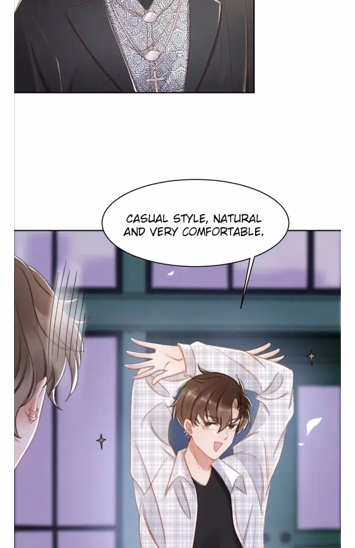 Read Facing Off Against the Scumbag Top chapter 20 image 26 on Lezhin
