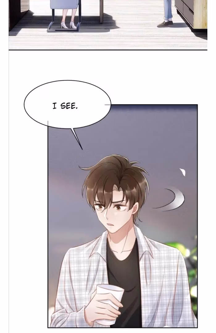 Read Facing Off Against the Scumbag Top chapter 20 image 3 on Lezhin