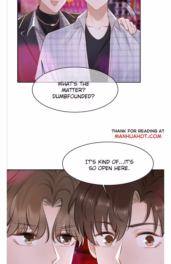 Read Facing Off Against the Scumbag Top chapter 20 image 31 on Lezhin