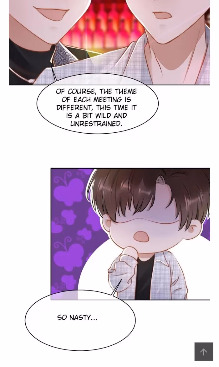 Read Facing Off Against the Scumbag Top chapter 20 image 32 on Lezhin