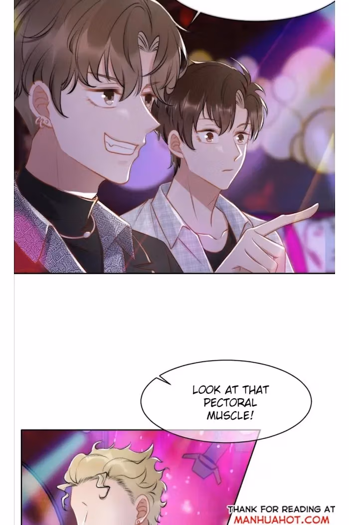 Read Facing Off Against the Scumbag Top chapter 20 image 34 on Lezhin