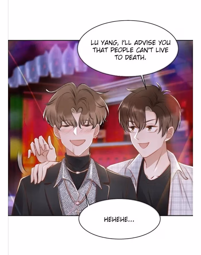 Read Facing Off Against the Scumbag Top chapter 20 image 36 on Lezhin